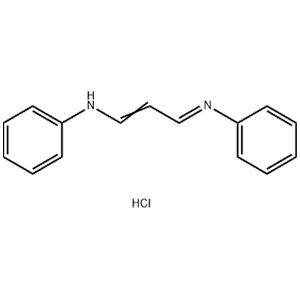 丙二醛二苯胺鹽酸鹽,MALONALDEHYDE DIANILIDE HYDROCHLORIDE