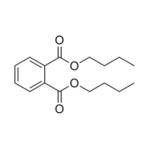 邻苯二甲酸二丁酯,Dibutyl phthalate
