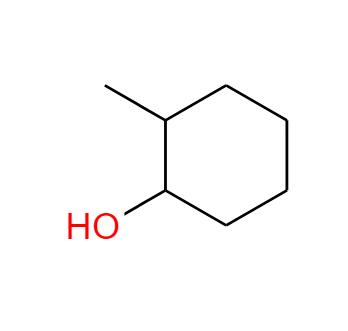 2-甲基环己醇，顺反异构体混合物,2-Methylcyclohexanol, mixture of cis and trans
