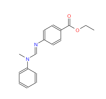 液体紫外线吸收剂UV-1,4-[[(MethylphenylaMino)Methylene]aMino]benzoate