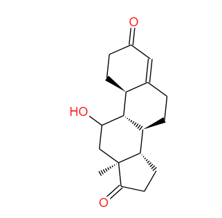 11a-羟基雌甾-4-烯-3,17-二酮,11a-Hydroxy-estr-4-ene-3,17-dione