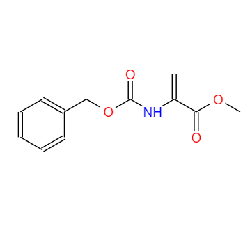 苄基-脱氢-丙氨酸甲酯,Z-Dehydro-Ala-OMe