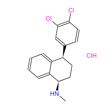 Sertraline EP Impurity G,Sertraline EP Impurity G