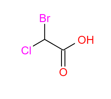 溴氯代乙酸,Branched amino acid