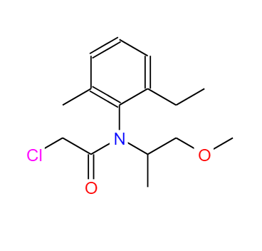 异丙甲草胺,Metolachlor