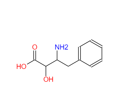 2S,3R)-3-氨基-2-羟基-4-苯丁酸,(2S,3R)-3-Amino-2-hydroxy-4-phenylbutyric acid