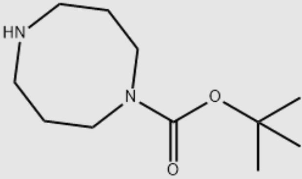 1,5-二氮杂环辛烷-1-甲酸叔丁酯,TERT-BUTYL 1,5-DIAZOCANE-1-CARBOXYLATE