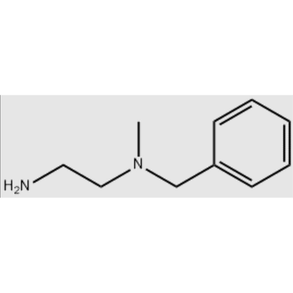 N-甲基-N-苄基-1,2-乙二胺,N1-BENZYL-N1-METHYLETHANE-1,2-DIAMINE