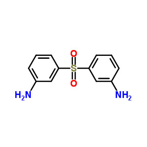 3,3-二氨基二苯砜,3-Aminophenyl sulfone