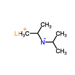 二异丙基氨基锂,lithium diisopropylamide