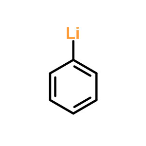 苯基锂,phenyllithium