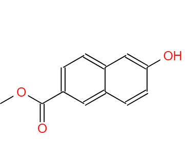 6-羟基-2-萘甲酯,Methyl 6-hydroxy-2-naphthoate