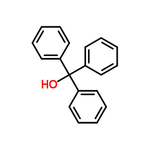 三苯基甲醇,Triphenylmethanol