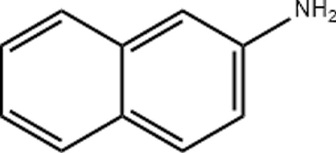 2-萘胺,2-Aminonaphthalene