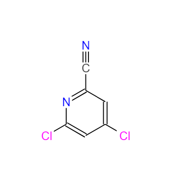 4,6 - 二氯吡啶-2-甲腈,4,6-Dichloropicolinonitrile