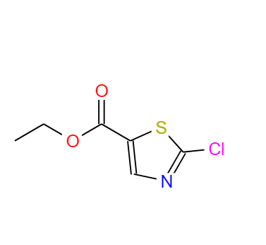2-氯-噻唑-5-甲酸乙酯,Ethyl 2-chlorothiazole-5-carboxylate