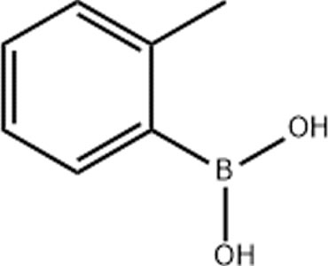 2-甲基苯硼酸,2-Tolylboronic acid