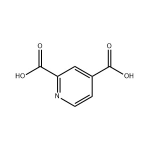 2,4-吡啶二羧酸,2,4-Pyridinedicarboxylic acid