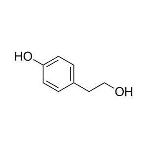 对羟基苯乙醇,4-Hydroxyphenethyl alcohol