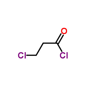 3-氯丙酰氯,3-Chloropropionyl chloride