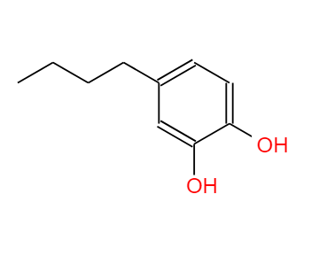 4-丁基鄰苯二酚,4-Butylpyrocatechol