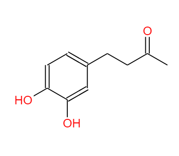 4-(3,4-二羟基苯基)-2-丁酮,4-(3,4-Dihydroxyphenyl)-2-butane