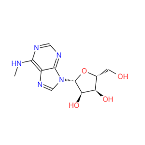 1867-73-8   N6-甲基腺苷