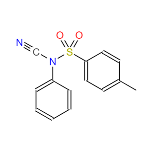 N-氰基-N-苯基-对甲苯磺酰胺,N-Cyano-N-phenyl-p-toluenesulfonaMide