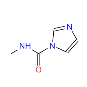 72002-25-6 N-甲基-1-咪唑甲酰胺