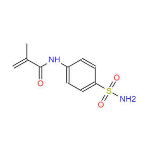 56992-87-1 4-甲基丙烯酰氨基苯磺酰胺