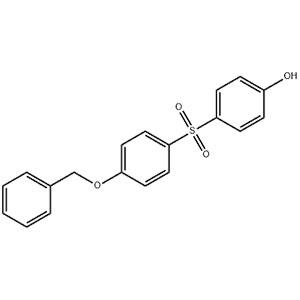 4-羟基-4’-苄氧基二苯砜 热敏材料 63134-33-8