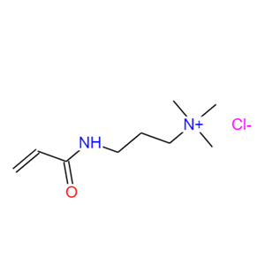 45021-77-0 (3-丙烯酰胺丙基)三甲基氯化铵