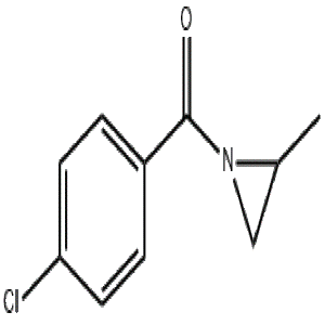 1-(4-氯苯甲酰基)-2-甲基-氮丙啶,1-(4-chlorobenzoyl)-2-methyl-Aziridine