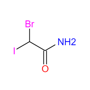 62872-36-0 溴碘乙酰胺