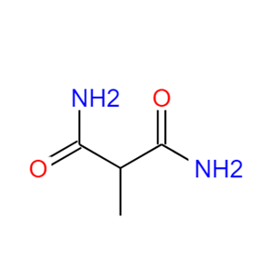 1113-63-9 2-甲基丙二酰胺