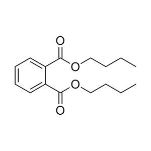 邻苯二甲酸二丁酯 增塑剂 84-74-2
