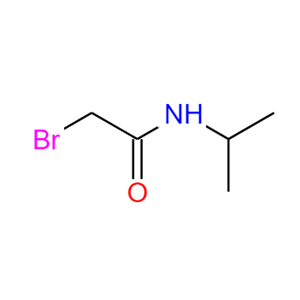 2-溴-N-异丙基乙酰胺,2-bromo-N-isopropylacetamide