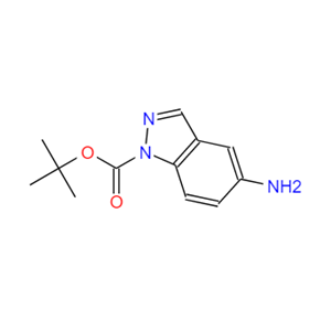 1-BOC-5-氨基-1H-咪唑