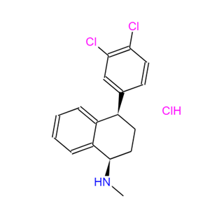 Sertraline EP Impurity G,Sertraline EP Impurity G