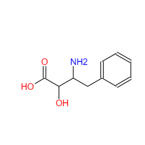 2S,3R)-3-氨基-2-羟基-4-苯丁酸