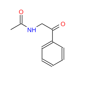 2-乙酰氨基苯乙酮