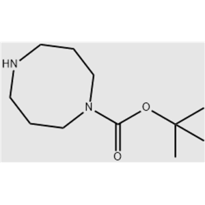 1,5-二氮杂环辛烷-1-甲酸叔丁酯223797-64-6