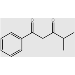 4-甲基-1-苯基戊烷-1,3-二酮