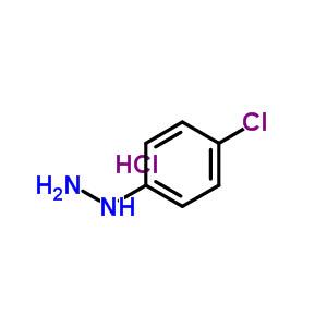 4-氯苯肼盐酸盐,4-Chlorophenylhydrazine hydrochloride