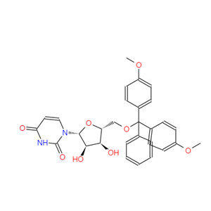 5'-O-（4,4'-二甲氧基三苯甲基）尿苷