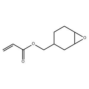 3,4-环氧环己基甲基丙烯酸酯,7-oxabicyclo[4.1.0]hept-3-ylmethyl prop-2-enoate