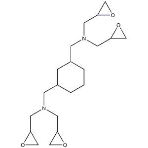 1,3-双(N,N-二缩水甘油氨甲基)环己烷,N,N,N