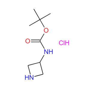 217806-26-3 氮杂环丁烷-3-氨基甲酸叔丁酯盐酸盐