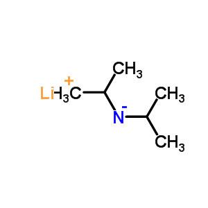 二异丙基氨基锂 中间体 4111-54-0
