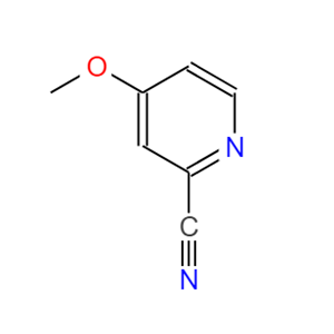 36057-44-0 4-甲氧基氰基砒啶